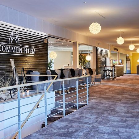 Hotel Viking Aqua Spa & Wellness Себю Экстерьер фото