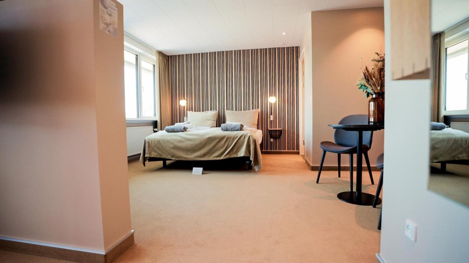 Hotel Viking Aqua Spa & Wellness Себю Экстерьер фото