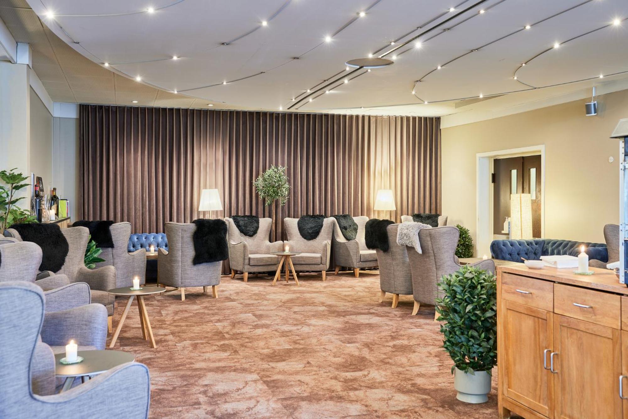 Hotel Viking Aqua Spa & Wellness Себю Экстерьер фото